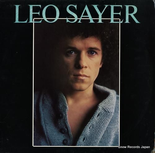 レオ・セイヤー leo say