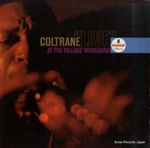 󡦥ȥ졼 live at the village vanguard AS-10
