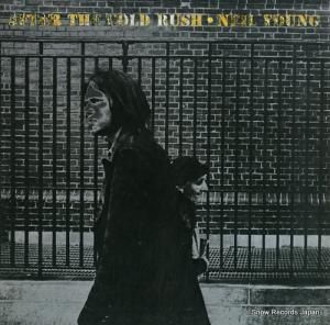 ˡ롦 after the gold rush MSK2283