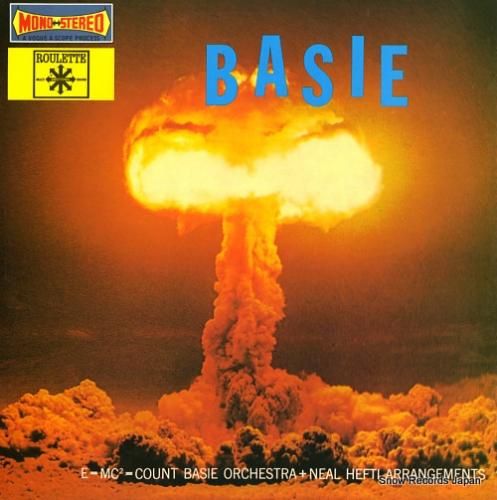 カウント・ベイシー basie