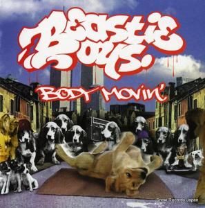 ӡƥܡ body movin' 12CL809