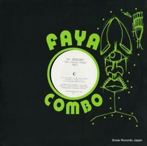 쥴꡼ the joburg theme FC007