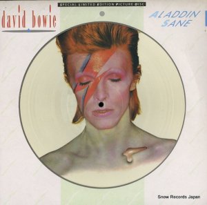 ǥӥåɡܥ aladdin sane BOPIC1