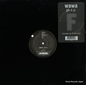 WAWA gk ep FLUENT42