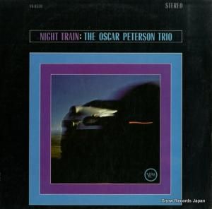 ԡ night train V6-8538