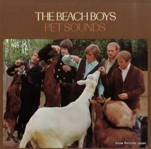 ӡܡ pet sounds MS2197