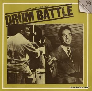 󡦥롼ѡХǥå the drum battle 2317116