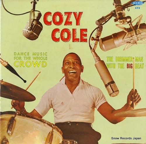 コージー・コール the dr