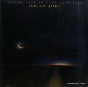 ߥ롼ϥꥹ quarter moon in a ten cent town BSK3141