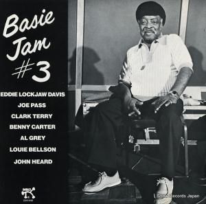ȡ٥ basie jam #3 2310-840