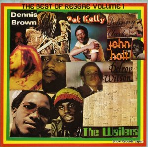 V/A the best of reggae volume 1 MICCAN0039