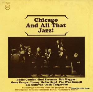 ǥɥ chicago and all that jazz! MV2535