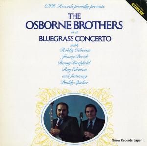 ܡ󡦥֥饶 bluegrass concerto CMH-6231