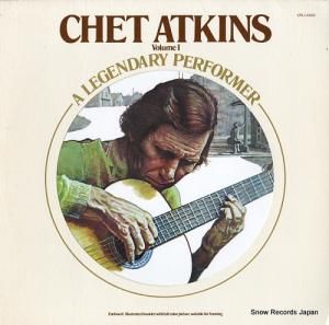 åȡȥ a legendary performer volume1 CPL1-2503