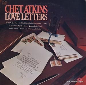 åȡȥ love letters ACL-7042
