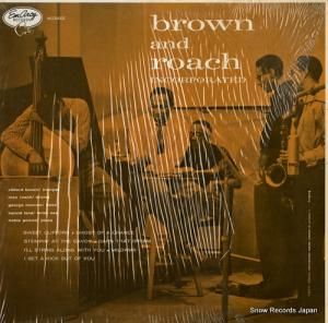 եɡ֥饦ȥޥå brown and roach, inc MG36008