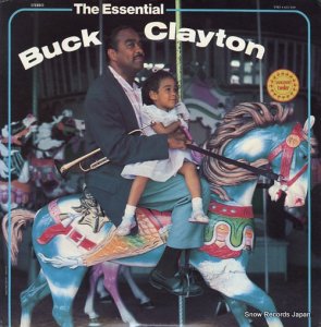Хå쥤ȥ the essential buck clayton VSD103/104