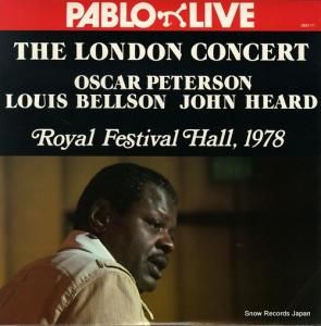 ԡ the london concert 2620111