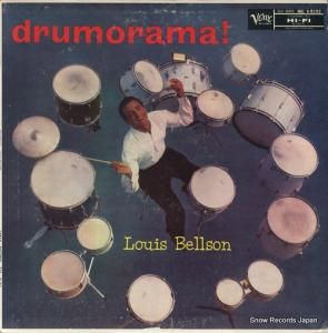 륤٥륽 drumorama! MGV-8193