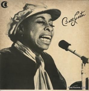 ٥ƥ betty carter MK1001