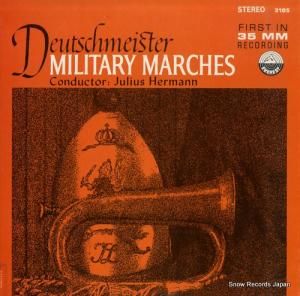 ꥦإޥ deutschmeister military marches SDBR3105