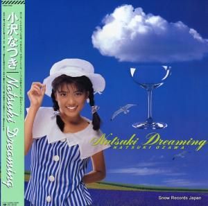 ʤĤ natsuki dreaming 28AH5106
