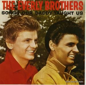 ꡼֥饶 songs our daddy taught us CH75