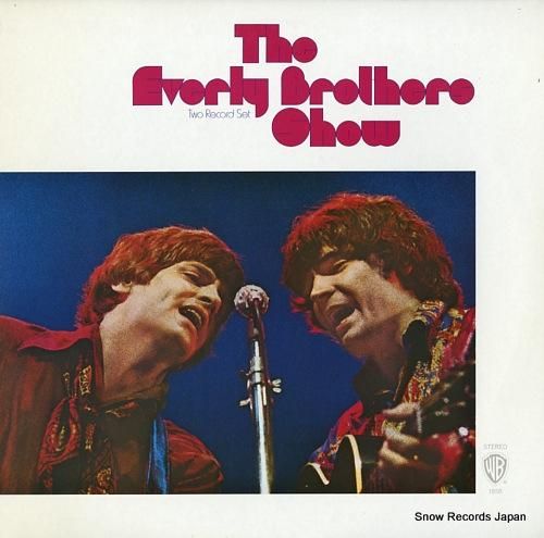 エヴァリー・ブラザーズ ショー