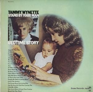 ߡͥå stand by your man / bedtime story BG33773