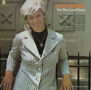 󡦥ѡ for the good times SM-11409