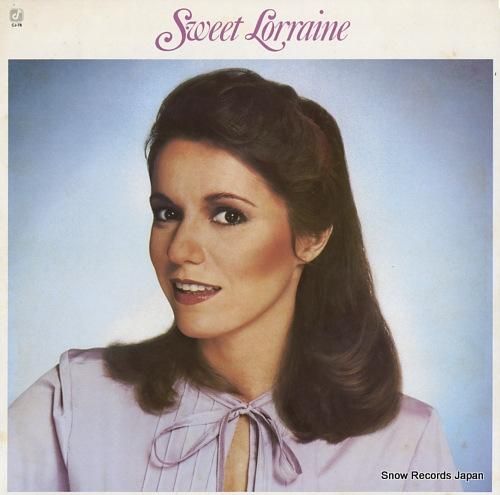 ロレイン・フェザー sweet