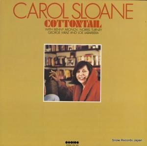 롦 cottontail CRS1025