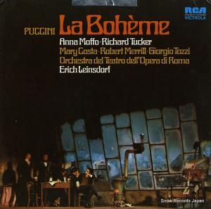 åҡ饤󥹥ɥ puccini; la boheme VICS6010/1-2