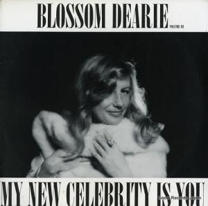 ֥åࡦǥ꡼ my new celebrity is you vol.iii BMD103