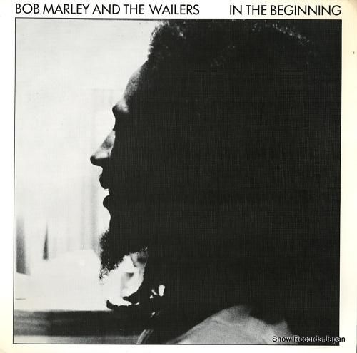 ボブ・マーリィ&ザ・ウェイラー