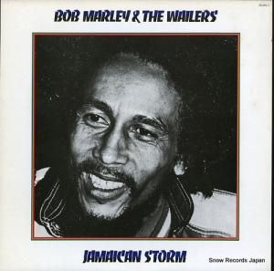 ܥ֡ޡꥣ顼 jamaican storm 25JAL-1