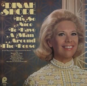 ʡ祢 it's so nice to have a man around the house SPC-3524
