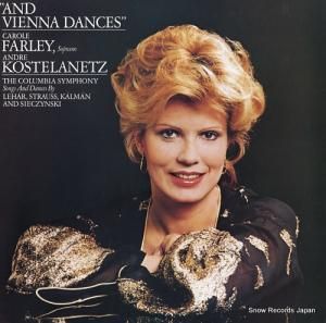 롦ե꡼ and vienna dances 25AC925