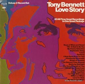ȥˡ٥ͥå love story / 20all-time great recordings in one great package CG14