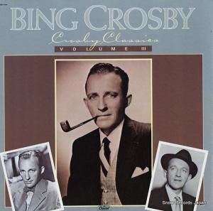ӥ󥰡ӡ crosby classics volume iii SM-11740