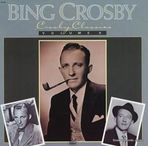 ӥ󥰡ӡ crosby classics volume ii SM-11739