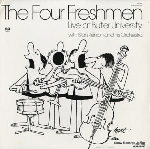 եեå live at butler university ST1059
