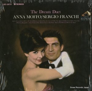ʡåե른ե󥭡 the dream duet LSC-2675