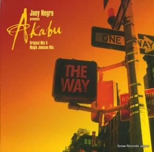 硼ͥ the way NRK080