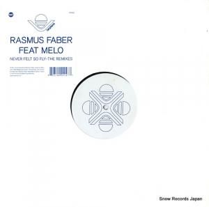 饹ޥեС never felt so fly (the remixes) FP003