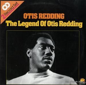 ƥǥ the legend of otis redding OP-2702/PDL-2-1062