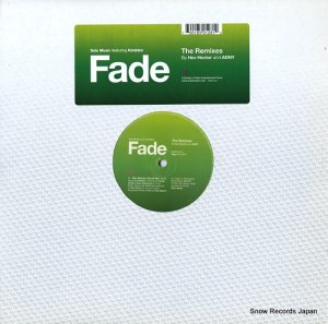 롦ߥ塼å fade (the remixes by hex hector and adny) WM50128-1