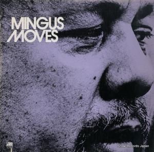 㡼꡼ߥ󥬥 mingus moves SD1653