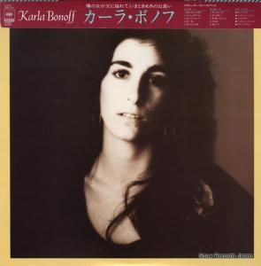 顦ܥΥ karla bonoff 25AP744