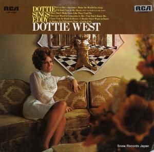 ɥƥ dottie sings eddy LSP-4154